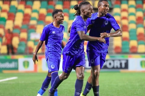 جدول ترتيب مجموعة الهلال في دوري أبطال إفريقيا بعد الخسارة أمام مازيمبي